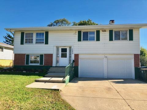 1345 Dennison Rd, Hoffman Estates, IL 60169 photo 1