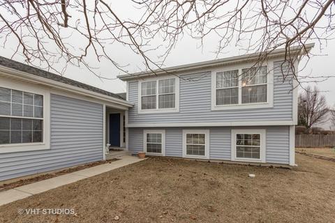 1901 Steward Ln, Plainfield, IL 60586 photo 2