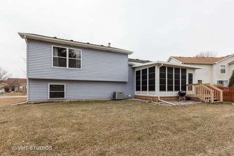 1901 Steward Ln, Plainfield, IL 60586 photo 16