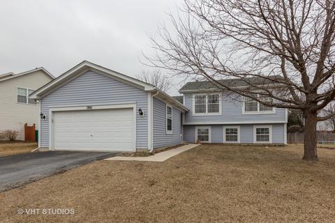 1901 Steward Ln, Plainfield, IL 60586 photo 1
