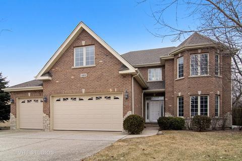 389 N Adele St, Elmhurst, IL 60126 photo 1