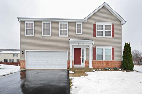 39799 Torry Ln, Beach Park, IL 60083 photo 1