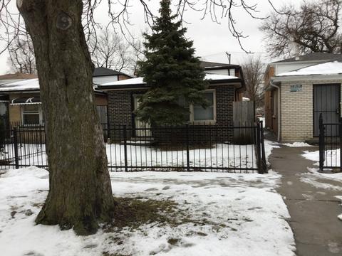 21 E 102nd St, Chicago, IL 60628 photo 1