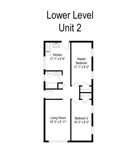 3544 S Lowe Ave, Chicago, IL 60609 photo 16