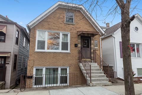 3544 S Lowe Ave, Chicago, IL 60609 photo 1