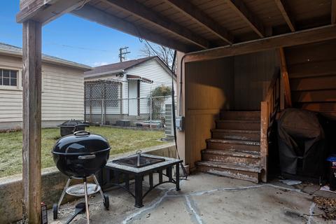 3544 S Lowe Ave, Chicago, IL 60609 photo 26