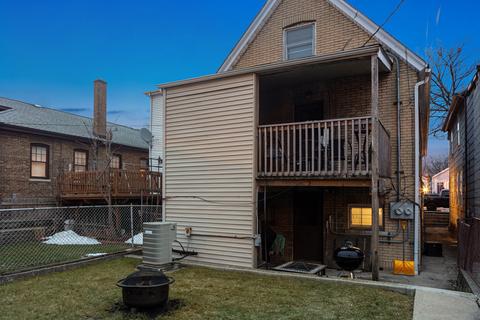 3544 S Lowe Ave, Chicago, IL 60609 photo 27