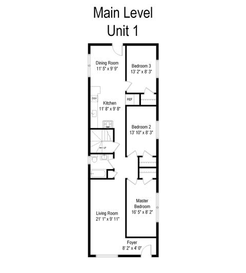 3544 S Lowe Ave, Chicago, IL 60609 photo 2