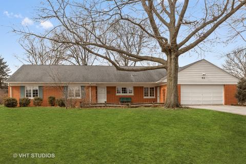 53 Graymoor Ln, Olympia Fields, IL 60461 photo 1