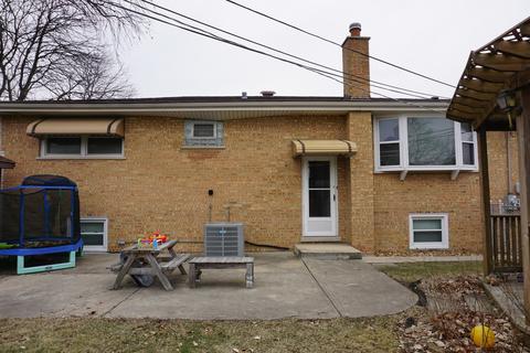 8450 S Octavia Ave, Bridgeview, IL 60455 photo 40