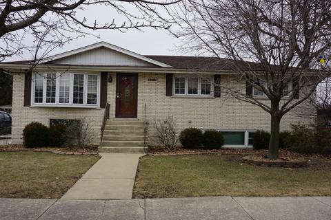 8450 S Octavia Ave, Bridgeview, IL 60455 photo 2