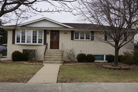 8450 S Octavia Ave, Bridgeview, IL 60455 photo 1