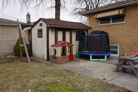 8450 S Octavia Ave, Bridgeview, IL 60455 photo 35