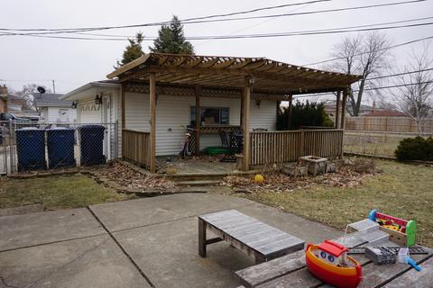 8450 S Octavia Ave, Bridgeview, IL 60455 photo 38
