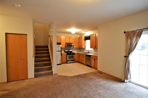 1099 Clover Dr, Minooka, IL 60447 photo 4