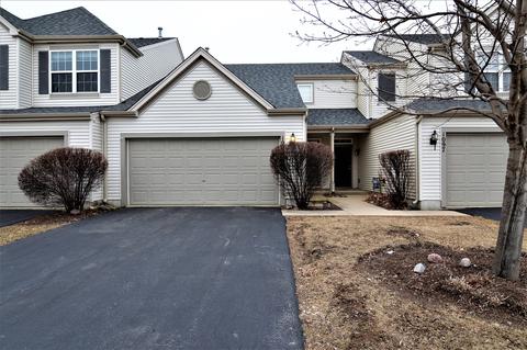 1099 Clover Dr, Minooka, IL 60447 photo 1