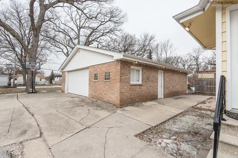 11202 S Worth Ave, Worth, IL 60482 photo 35