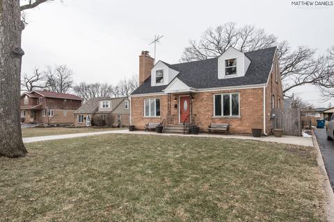 11202 S Worth Ave, Worth, IL 60482 photo 2