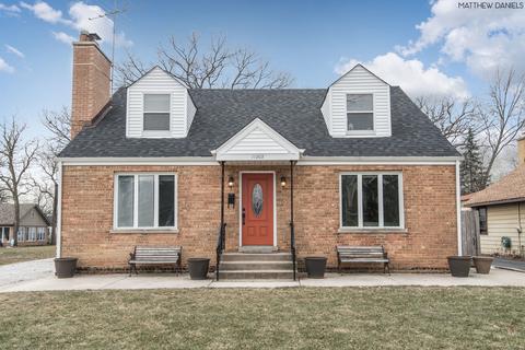11202 S Worth Ave, Worth, IL 60482 photo 1