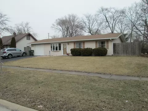 19349 Beechnut Dr, Mokena, IL 60448 photo 1