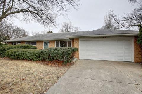 815 Breen Dr, Champaign, IL 61820 photo 1