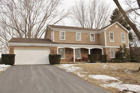 5404 Silent Brook Ln, Rolling Meadows, IL 60008 photo 1