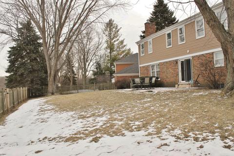5404 Silent Brook Ln, Rolling Meadows, IL 60008 photo 25