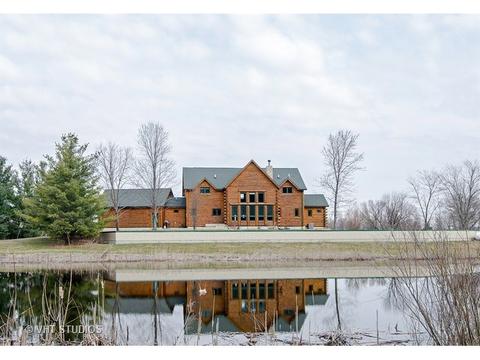 11411 Armory Rd, Hebron, IL 60034 photo 1