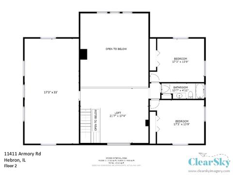 11411 Armory Rd, Hebron, IL 60034 photo 21