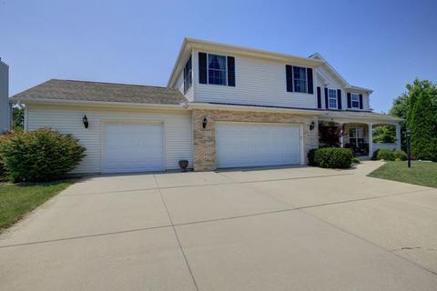3101 Weeping Cherry Dr, Champaign, IL 61822 photo 3