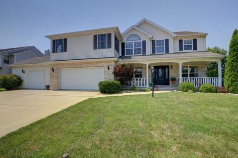 3101 Weeping Cherry Dr, Champaign, IL 61822 photo 1