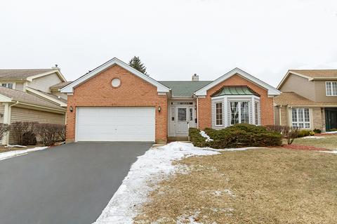 671 Rose Ln, Bartlett, IL 60103 photo 1