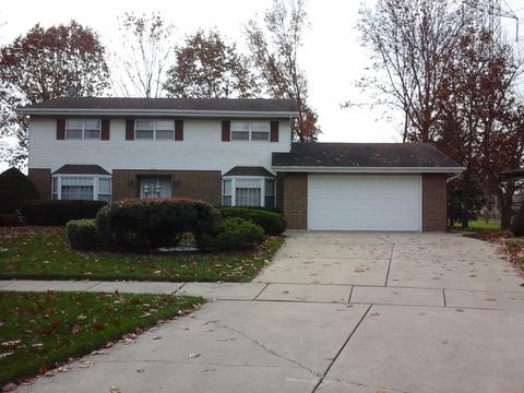 2031 Kettle Ct, Lansing, IL 60438 photo 1