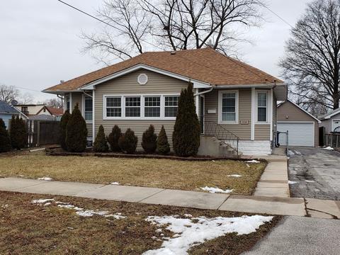 3726 149th St, Midlothian, IL 60445 photo 1