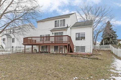 496 Rose Ln, Bartlett, IL 60103 photo 23