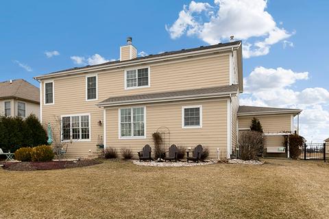 24907 Thornberry Dr, Plainfield, IL 60544 photo 36