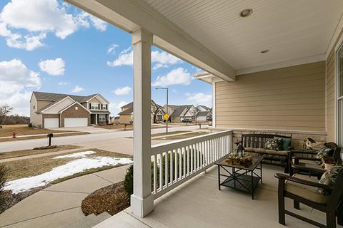 24907 Thornberry Dr, Plainfield, IL 60544 photo 2