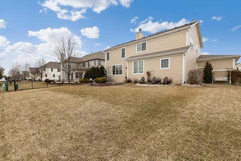 24907 Thornberry Dr, Plainfield, IL 60544 photo 37