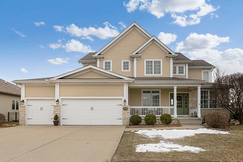 24907 Thornberry Dr, Plainfield, IL 60544 photo 1