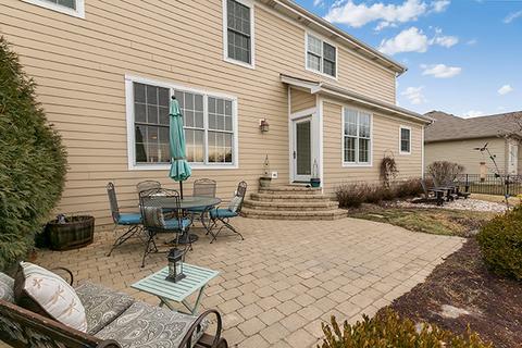 24907 Thornberry Dr, Plainfield, IL 60544 photo 34