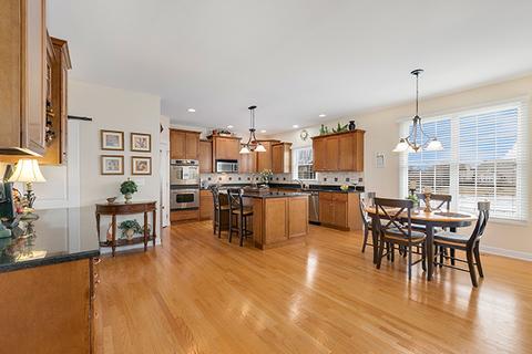 24907 Thornberry Dr, Plainfield, IL 60544 photo 11