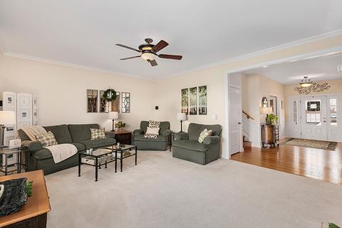 24907 Thornberry Dr, Plainfield, IL 60544 photo 10