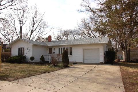 215 Webster St, Algonquin, IL 60102 photo 1