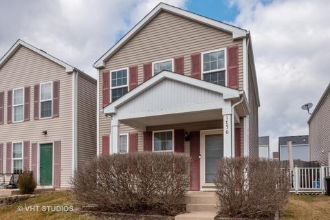 1756 Simms St, Aurora, IL 60504 photo 1