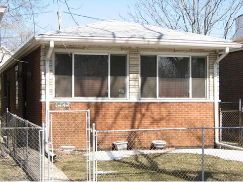 1442 E 72nd Pl, Chicago, IL 60619 photo 1