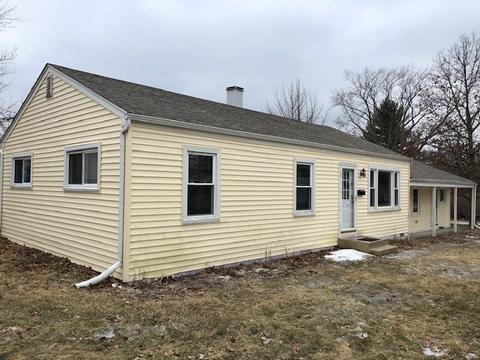 406 Elm St, Wheaton, IL 60187 photo 1