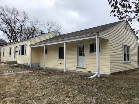406 Elm St, Wheaton, IL 60187 photo 2