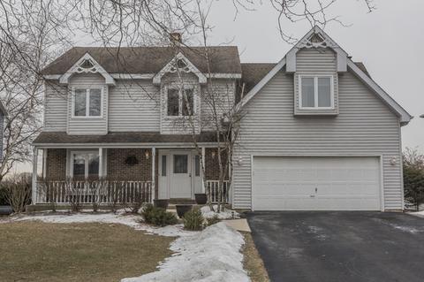 222 Gingerbrook Ln, Bartlett, IL 60103 photo 1