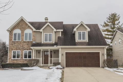 192 Wilcox Dr, Bartlett, IL 60103 photo 1