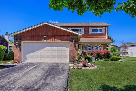 303 E Harrison St, Elmhurst, IL 60126 photo 2